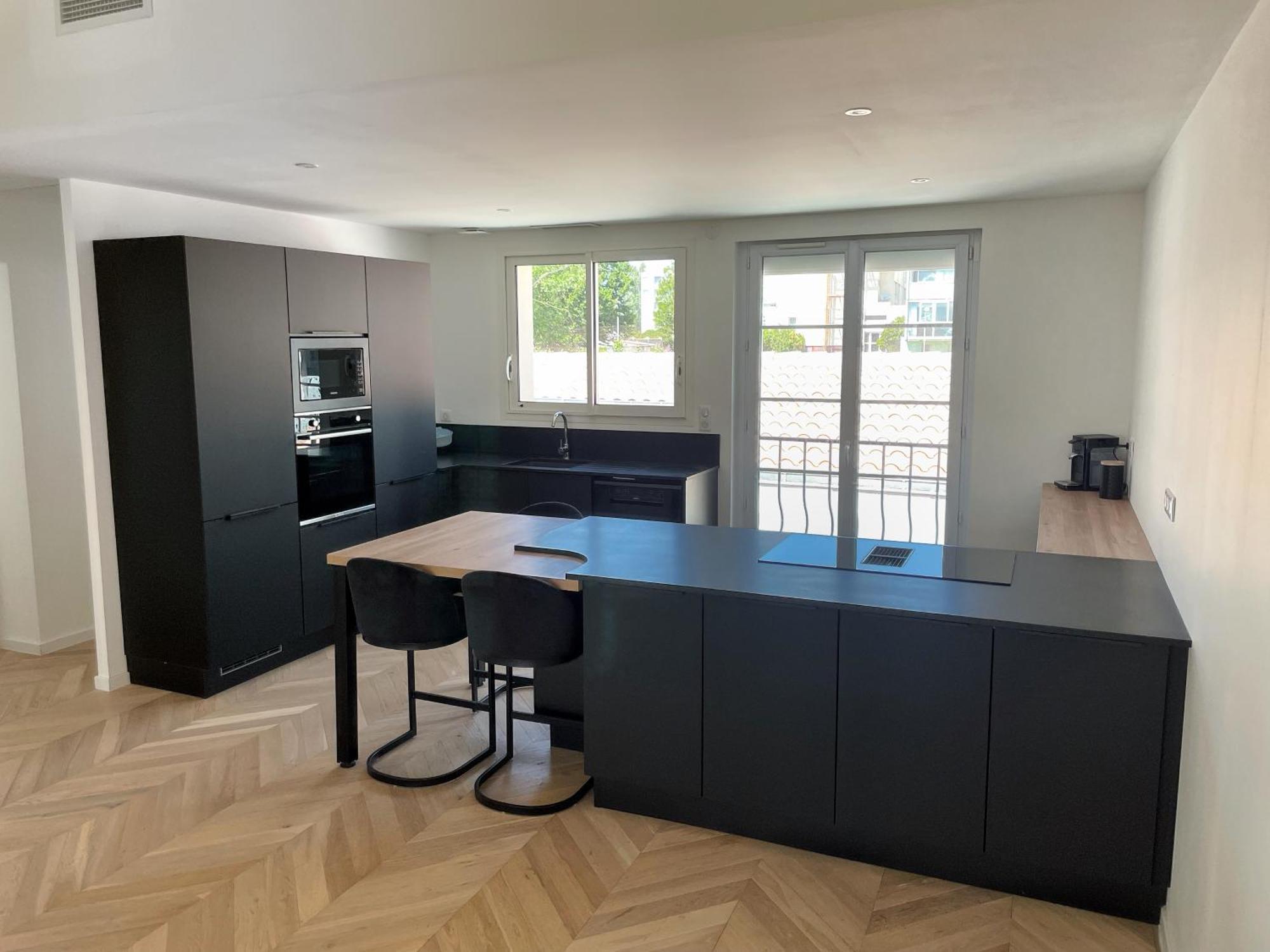 Les Appartements Du Carnot - Terrasses Et Jardins La Rochelle  Exterior photo